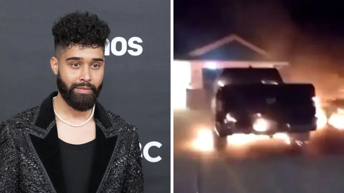 ap-dhillon-house-firing-video-ap-dhillon-canada-shooting-fire-lawrence-bishnoi-vancouver-shubh-cctv-footage