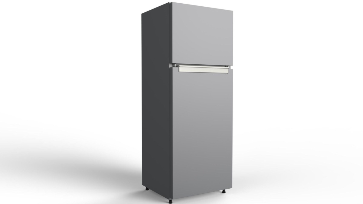 Bestrated LG Refrigerator Double Door A Kitchen Essential For Every Home