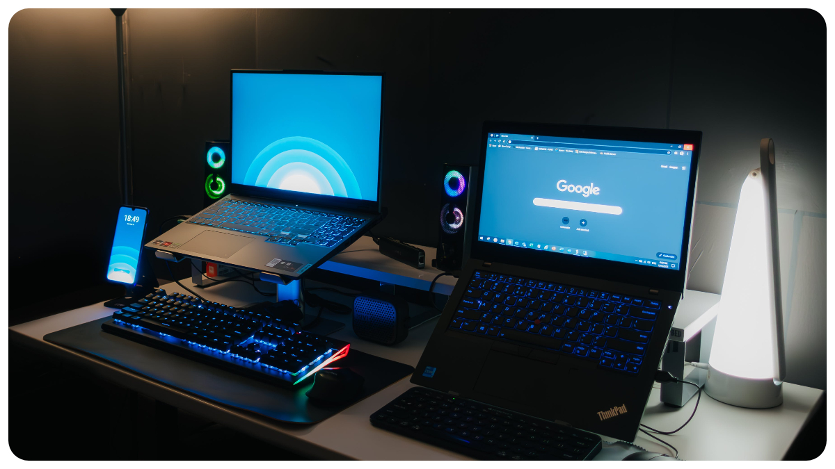 Bestrated gaming laptop with AMD GPU Explore alternatives to Nvidia