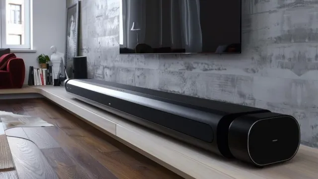 Best Bose And JBL Soundbar For Smart TV: Premium Picks From The Top Brands