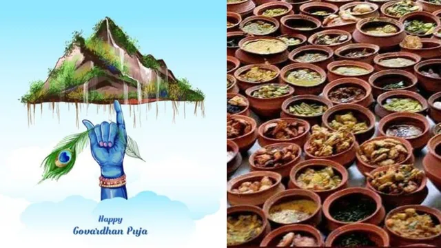 govardhan-puja-2024-list-of-56-bhog-items-offered-to-lord-krishna-on-annakut-puja