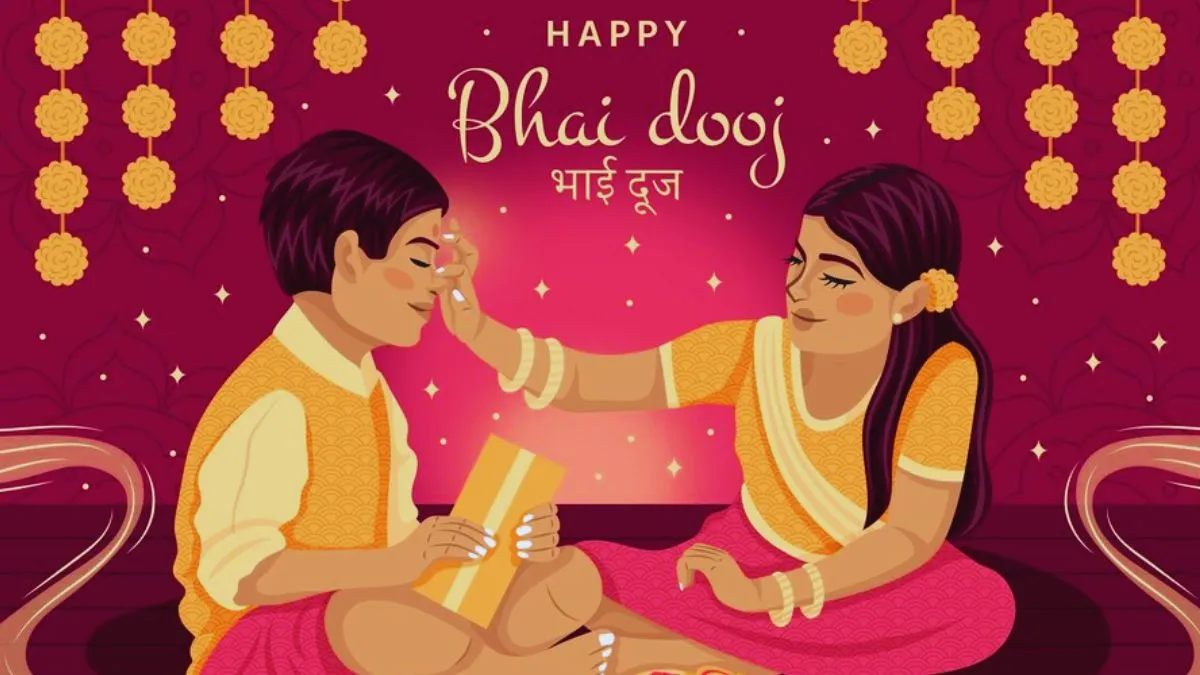 Bhai Dooj 2024 Date, Time, Significance, Shubh Muhurat And Rituals For