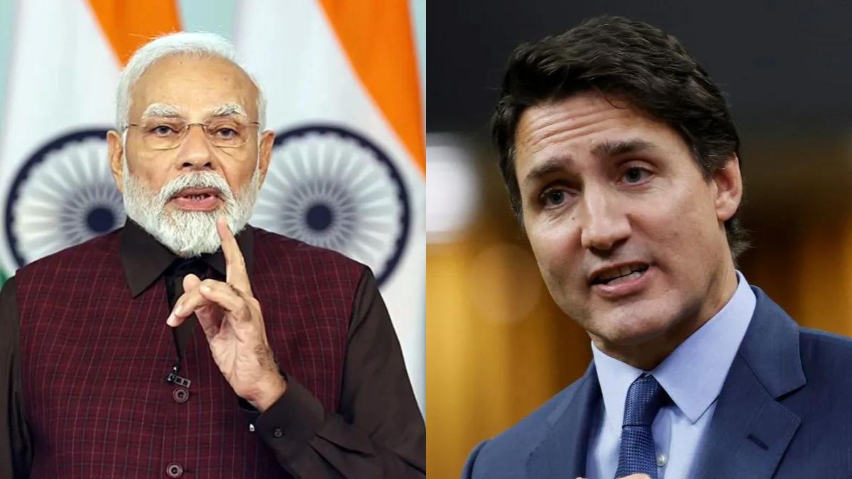 Canadian Spy Agency Accuses India Of Using Cyber Tech To Track Sikh Separatists, Launching Cyberattacks