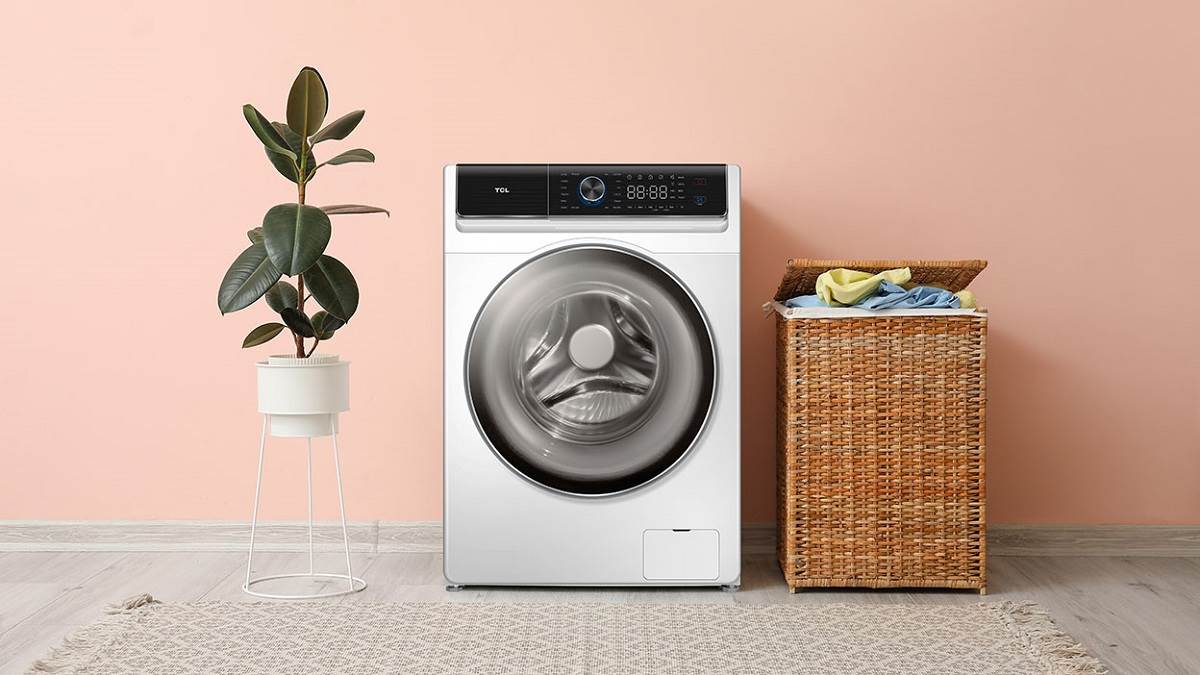 LG Front Load Washing Machines (November 2024) Secret to Effortless