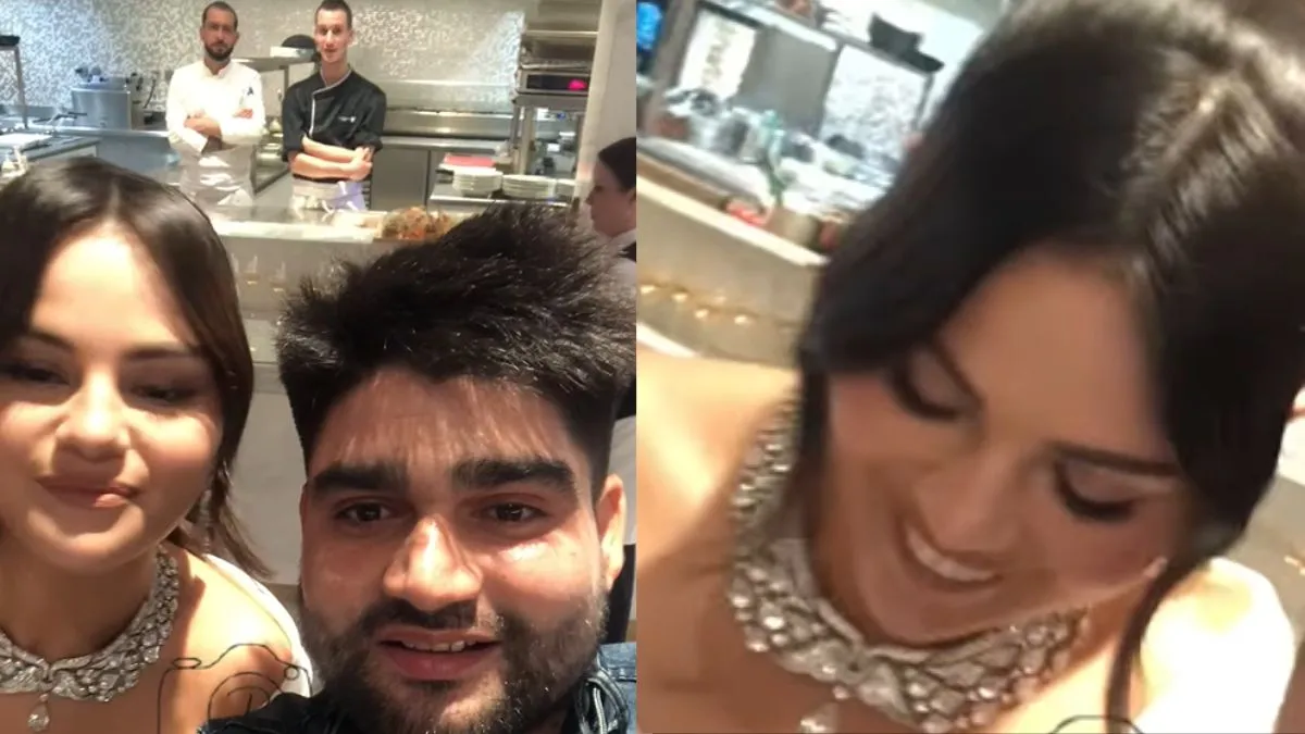 pop-star-selena-gomez-asked-to-chant-jai-shree-ram-by-indian-fan-her-reaction-goes-viral-watch