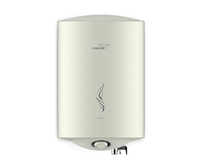 Top Water Heaters For Hard Water From Bajaj, Crompton, Havells, And More