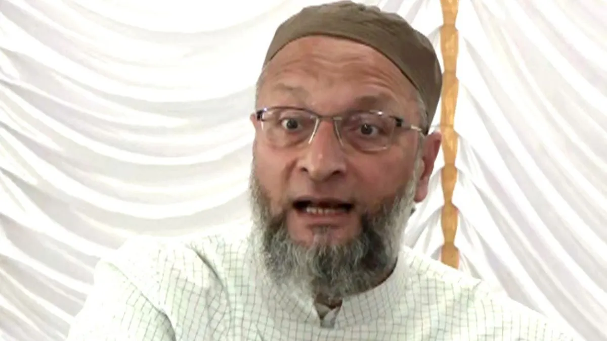 owaisi-questions-only-hindu-staff-in-tirumala-temple-mandate-why-modi-govt-wants-nonmuslims-in-waqf-board