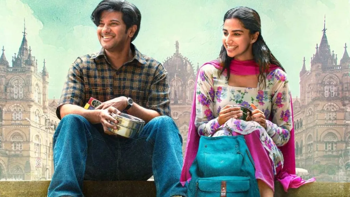 Lucky Baskhar Box Office Collection Day 2: Dulquer Salmaan And ...