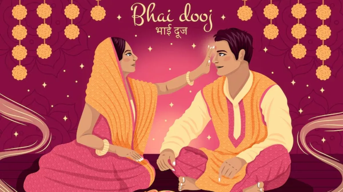 Bhai Dooj 2024 7 Astrological Remedies To Perform On This Sacred Day