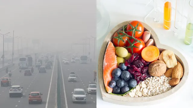 delhi-aqi-reaches-very-poor-category-lung-cleansing-foods-to-eat-everyday
