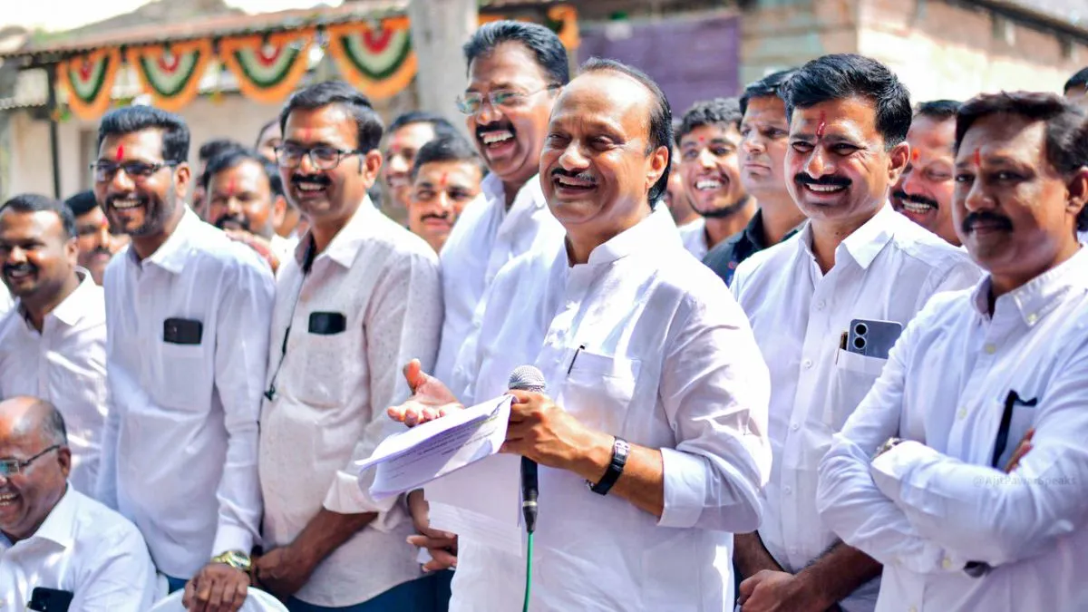 maharashtra-election-all-not-well-in-mahayuti-alliance-ajit-pawars-absence-from-posters-raises-doubts