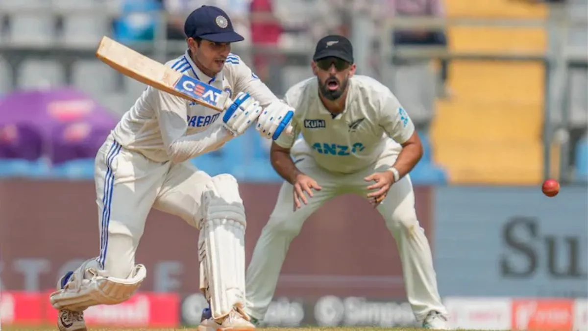 shubman-gill-reveals-his-batting-plans-with-rishabh-pant-in-3rd-test-against-new-zealand-says-it-was-all-about-trying-to
