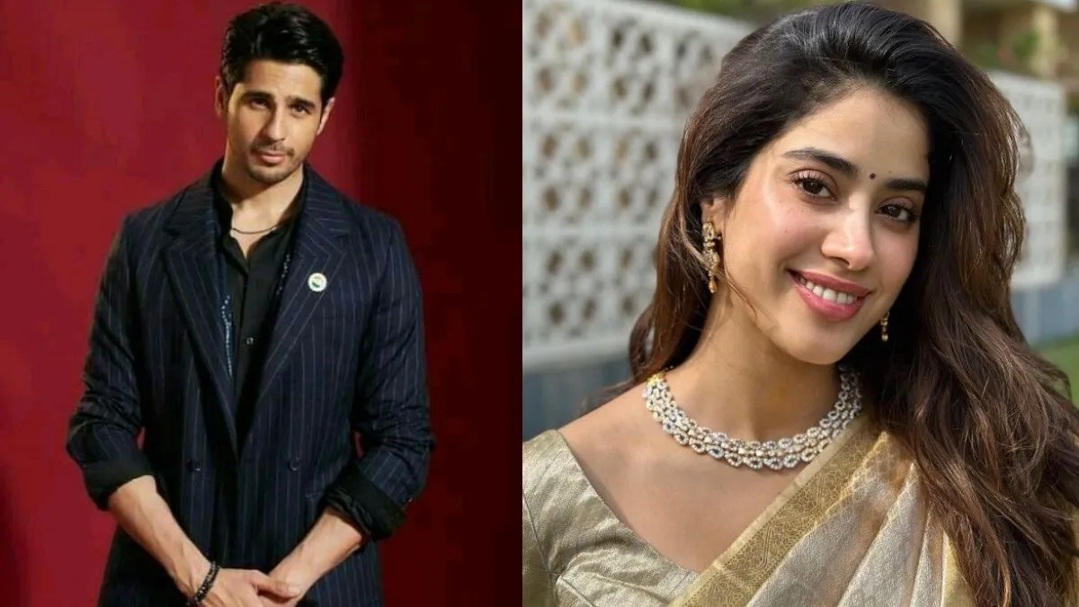 sidharth-malhotra-to-make-romance-movie-comeback-in-param-sundari-opposite-janhvi-kapoor-report