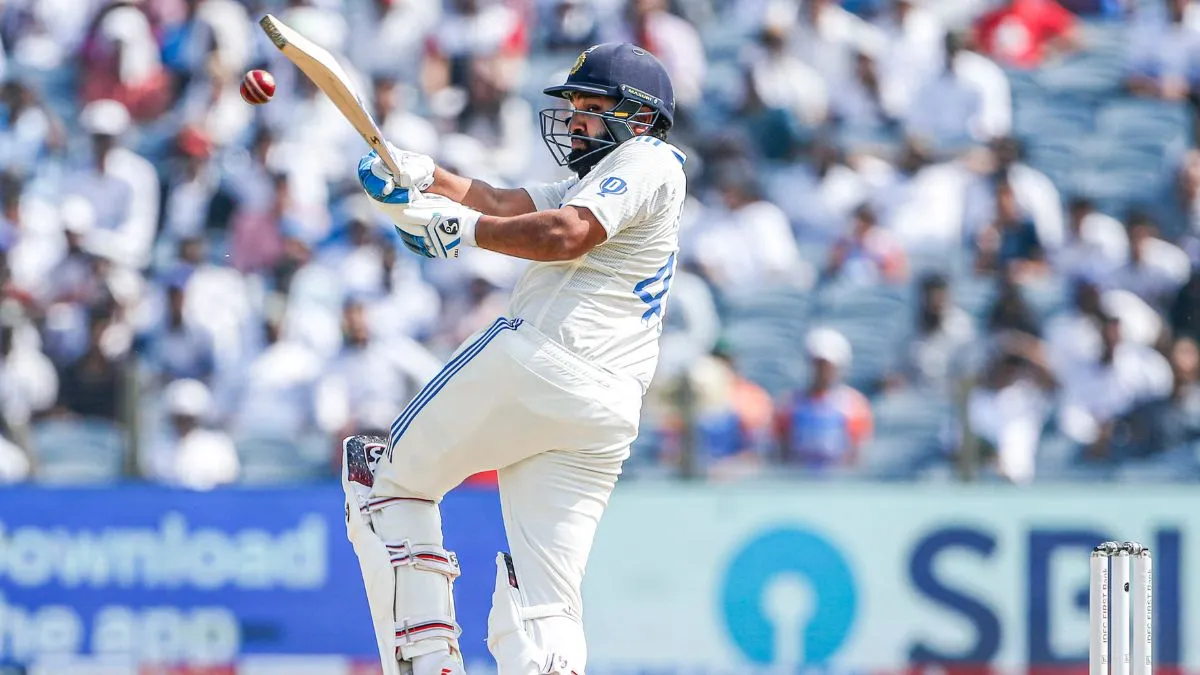 india-vs-australia-border-gavaskar-trophy-rohit-sharma-not-sure-of-playing-perth-test-against-australia