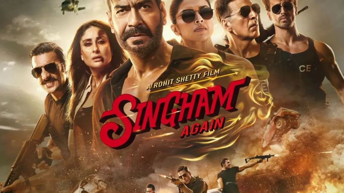 singham-again-box-office-collection-day-2-ajay-devgn-akshay-kumar-cop-movie-is-all-set-to-make-new-records