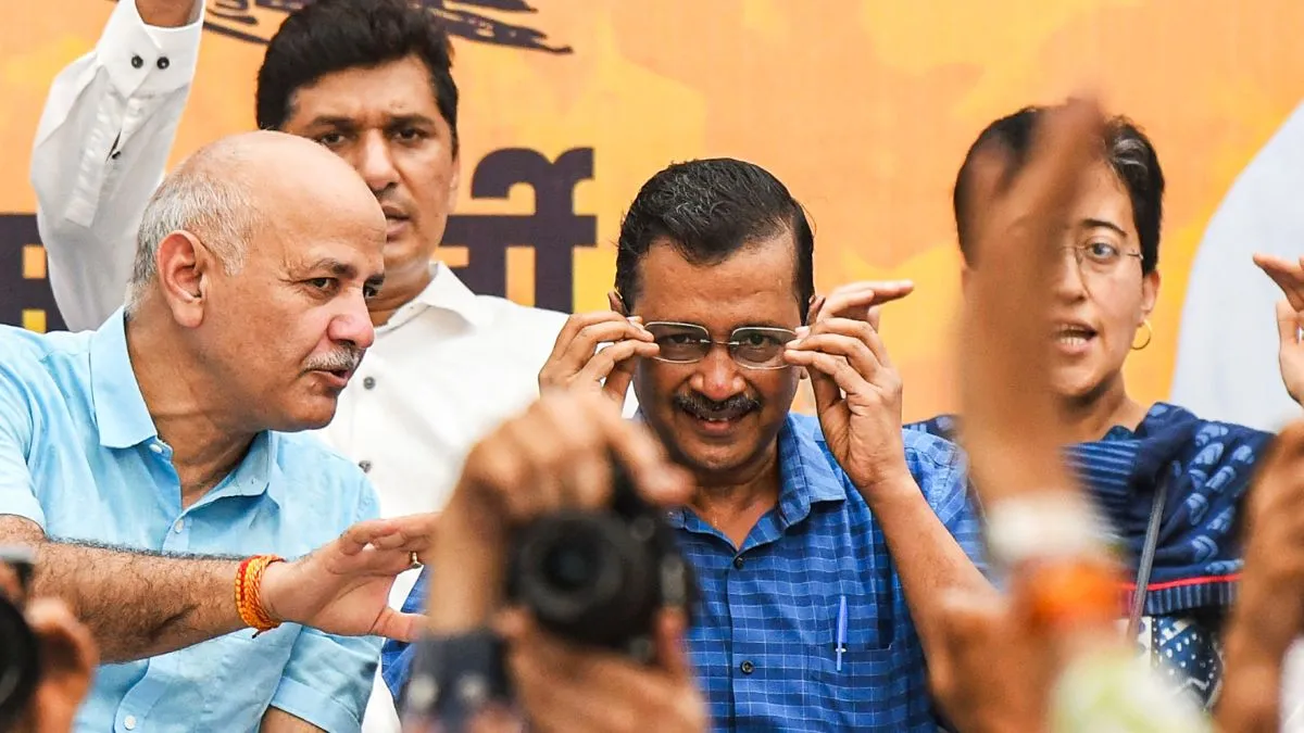 arvind-kejriwal-to-resume-padyatra-from-delhis-rajouri-garden-ahead-of-assembly-election