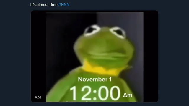 no-nut-november-challenge-begins-netizens-cope-by-sharing-nnn-memes-and-jokes-viral-videos