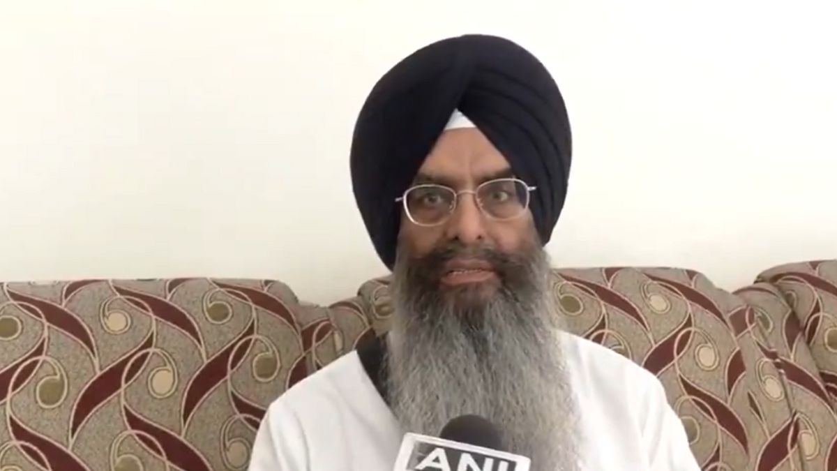 'Canada Is Mini Punjab, Both PMs...' Sikh Body Member Calls For