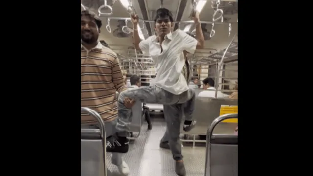 man-does-twerking-midair-while-hanging-onto-mumbai-local-train-bar-viral-video-cracks-up-internet