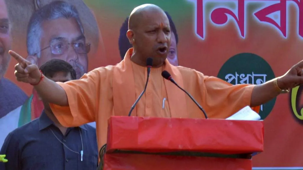 yogi-adityanath-death-threat-who-is-the-woman-arrested-for-threatening-uttar-pradesh-chief-minister