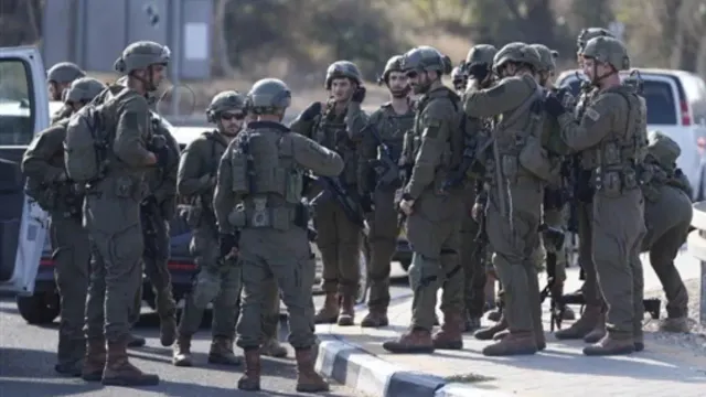 israeli-forces-detain-iranian-operative-in-syria-gathering-intel-on-border-for-iran