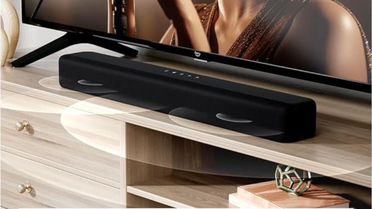 Amazon Sale 2024 On Best Dolby Atmos 5.1 Soundbars Available At Up To