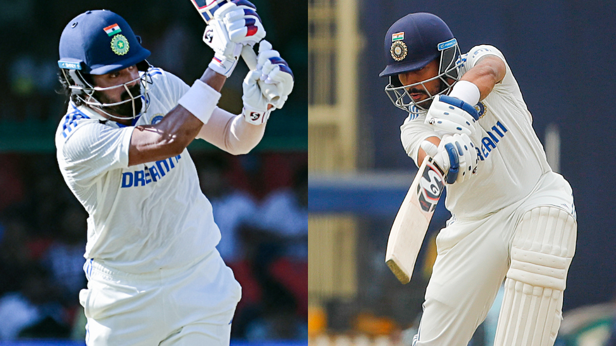 Border Gavaskar Trophy KL Rahul, Dhruv Jurel Likely To Join India A