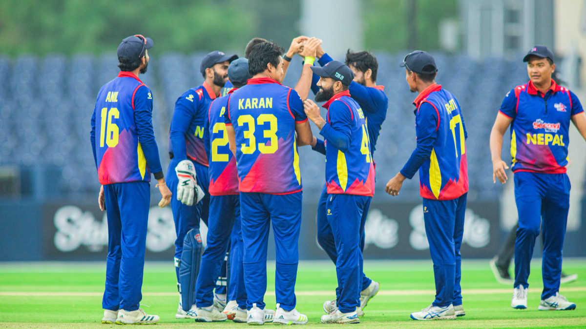 NEP vs SCO Live Streaming: How To Watch ICC CWC League 2 Nepal vs Scotland Live In Your Country, India