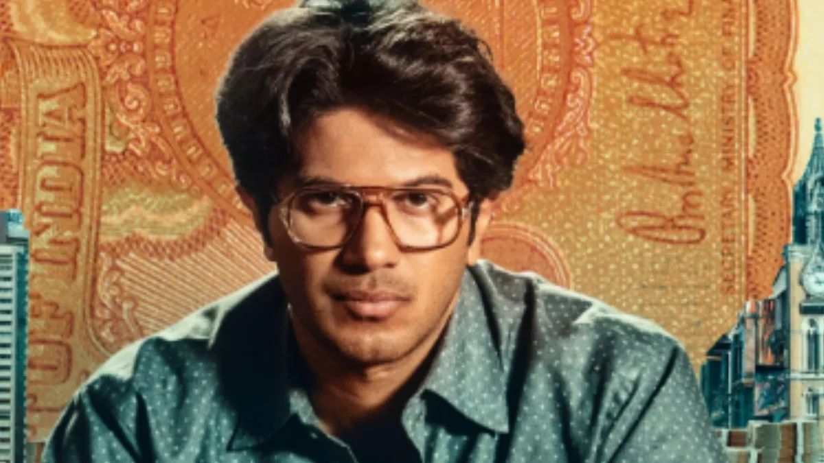 Lucky Baskhar Box Office Collection Day 4: Dulquer Salmaan, Meenakshi ...