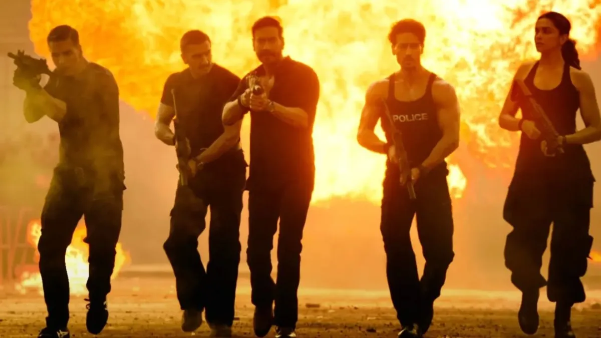 singham-again-box-office-collection-day-3-ajay-devgn-akshay-kumar-movie-culminates-first-weekend-by-crossing-rs-100-crore-net
