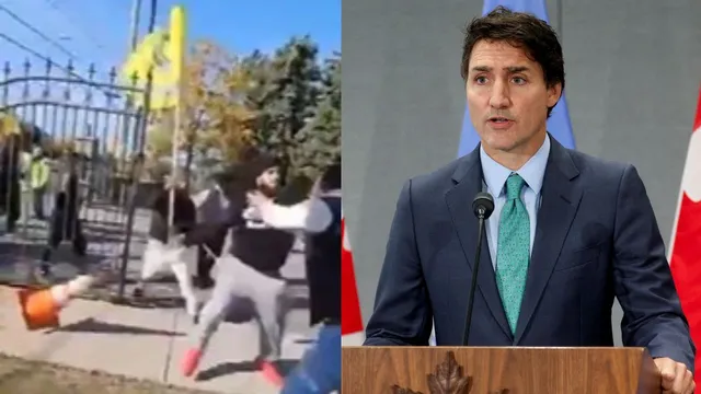 hindu-devotees-attacked-by-khalistan-supporters-at-temple-in-canadas-brampton-pm-trudeau-other-leaders-condemn-act