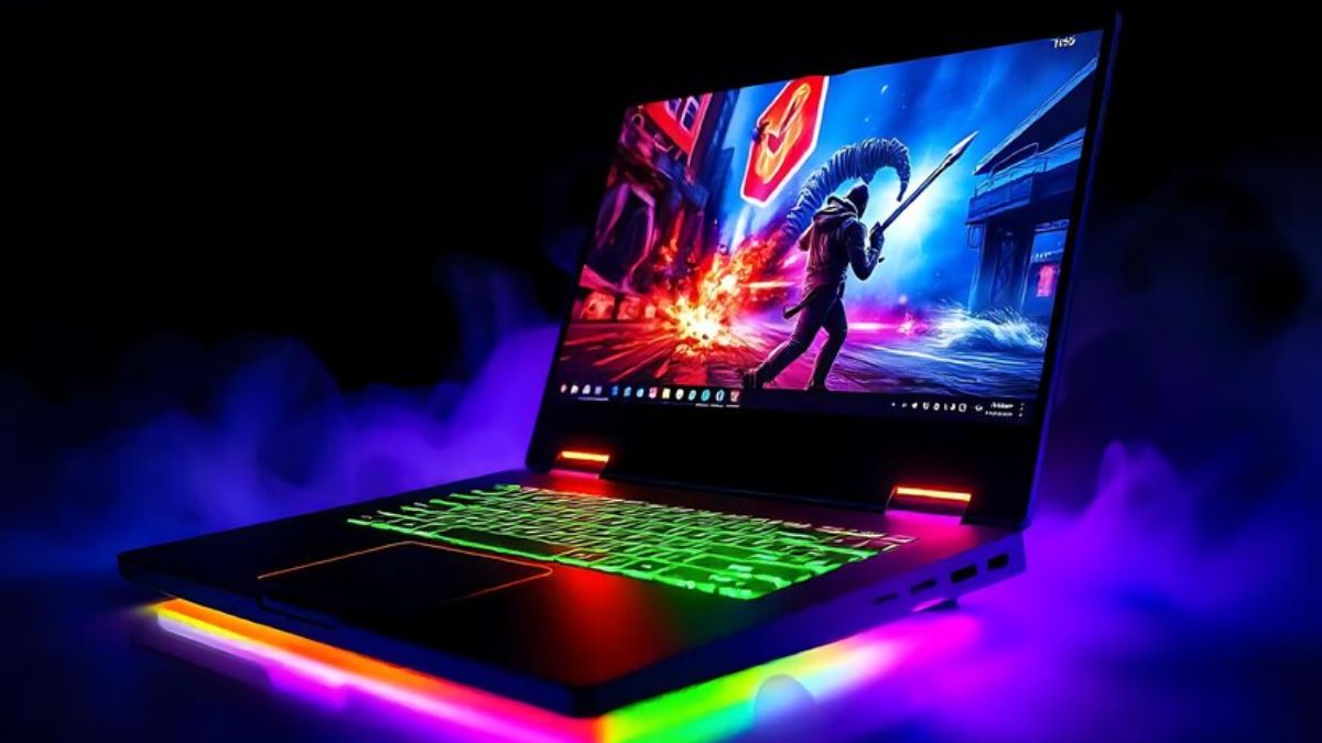 Amazon Sale 2024 Best ASUS And Lenovo Gaming Laptops At Up To 41 Off