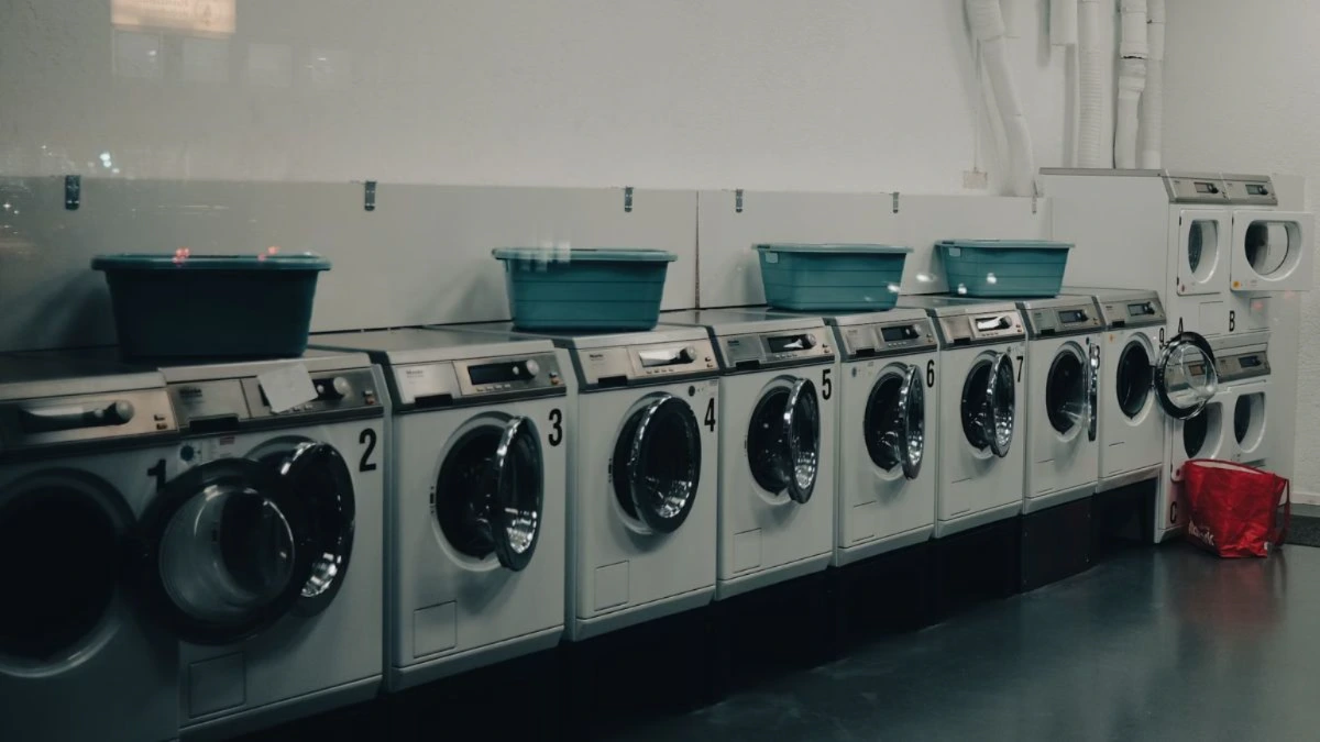 BestRated Washing Machines in India To Clean Your Laundry Effectively
