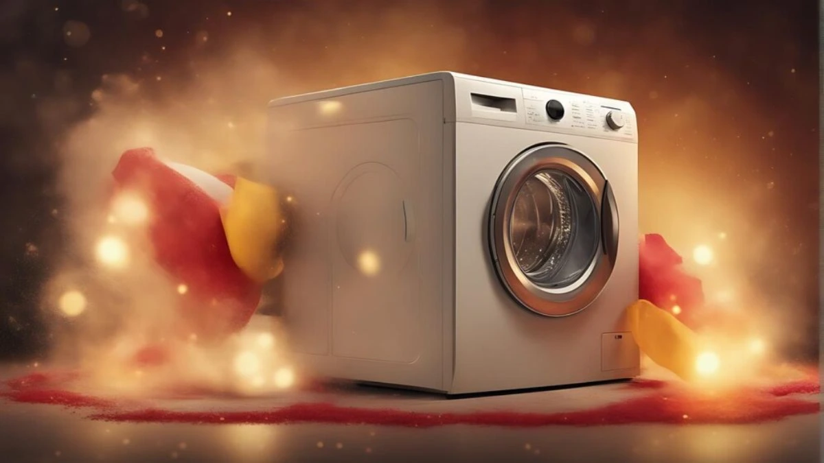 Amazon Sale 2024 On Best Washing Machine Brands Featuring Samsung, LG