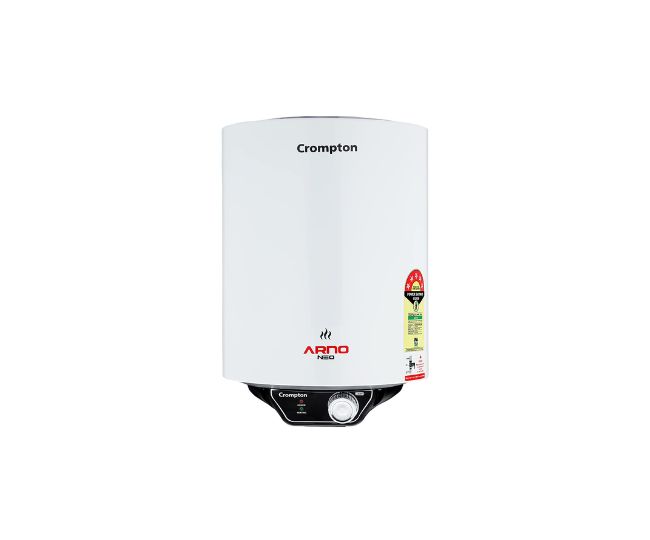 Bestrated 10L Water Heaters Space Saving Geysers For Small Families