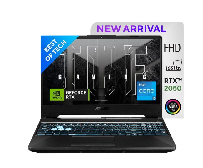 Amazon Sale 2024 Best ASUS And Lenovo Gaming Laptops At Up To 41 Off