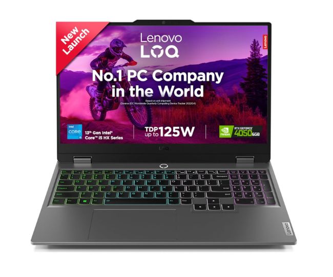 Amazon Sale 2024 Best ASUS And Lenovo Gaming Laptops At Up To 41 Off