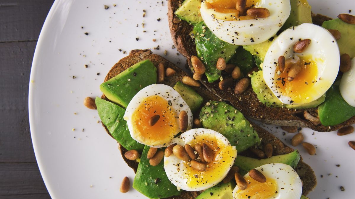 AntiPollution Diet Plan Best Foods To Combat Toxic Air And Maintain