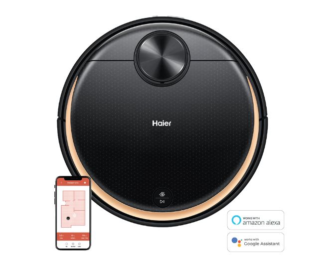 Best Robot Cleaners For Home Under 50000 A Tidy House With Low Efforts