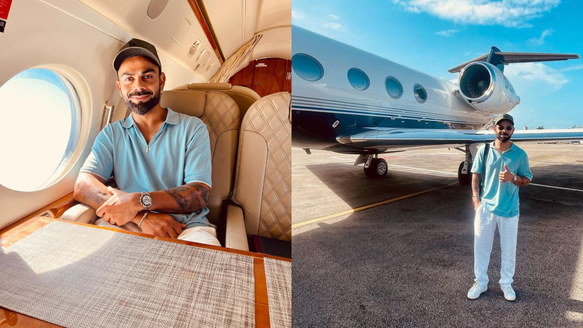 Virat Kohli's 36th Birthday: Follow Net Worth, Brand Endorsements And Lifestyle As Modern Master Celebrates His Birthday