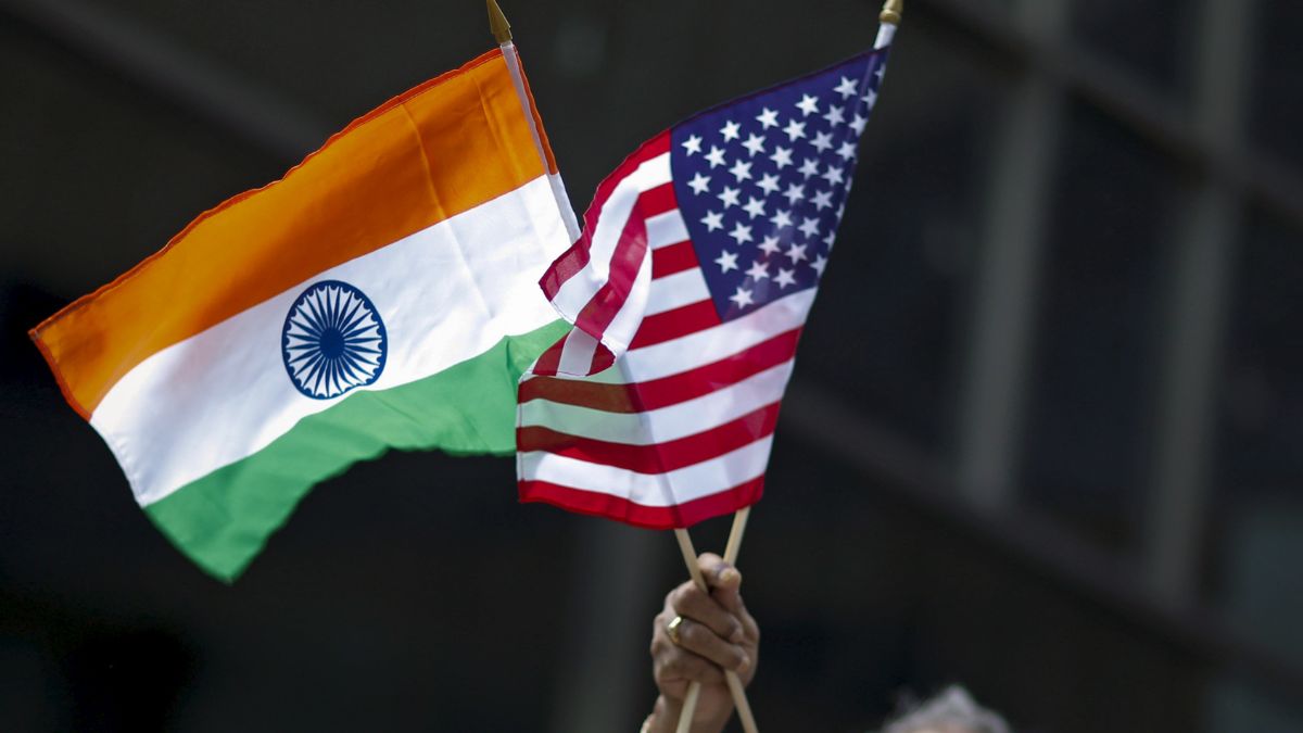 US Election 2024 How Indian Americans Will Shape Presidential Result