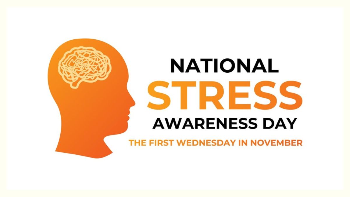 National Stress Awareness Day 2024 10 Encouraging Quotes On Tackling Stress In Life 7652