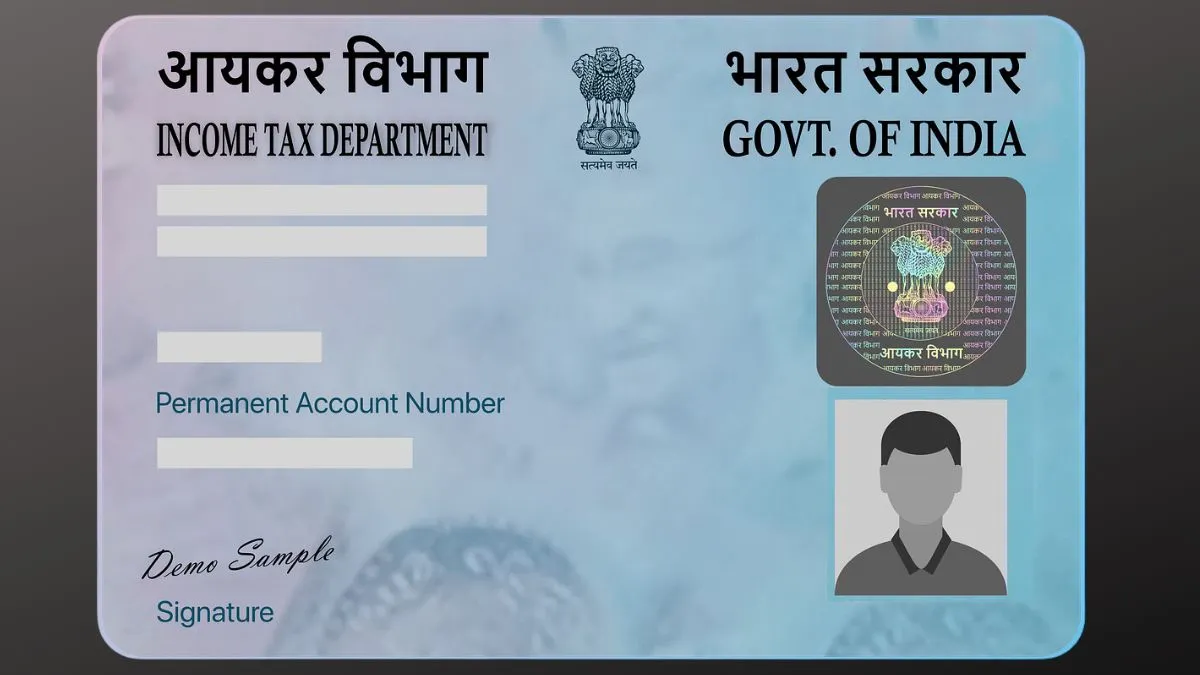 Minor PAN Card: Know How To Get PAN For Child, Documents Required To ...