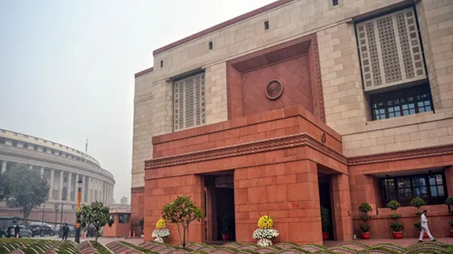 parliament-winter-session-to-commence-from-november-25-conclude-on-december-20