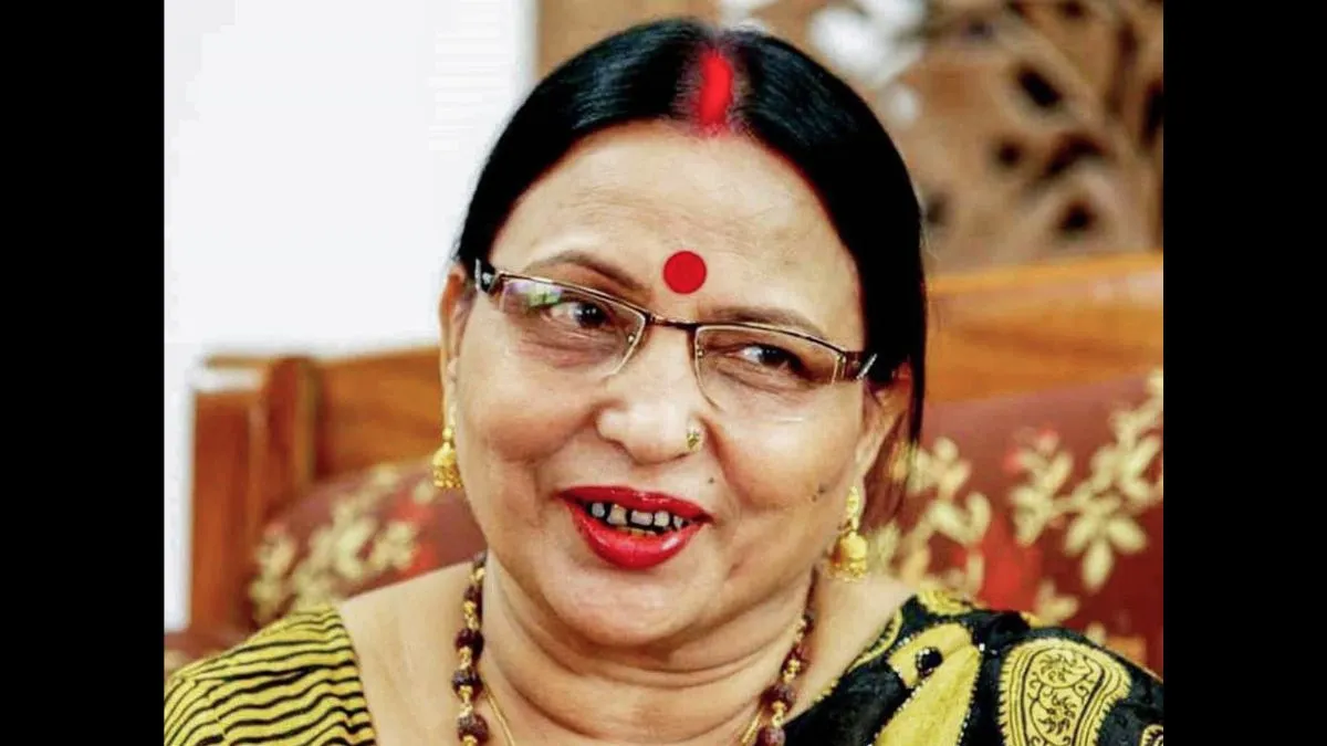 sharda-sinha-death-popular-folk-singer-sharda-sinha-dies-at-delhi-aiims-sharda-sinha-passes-away