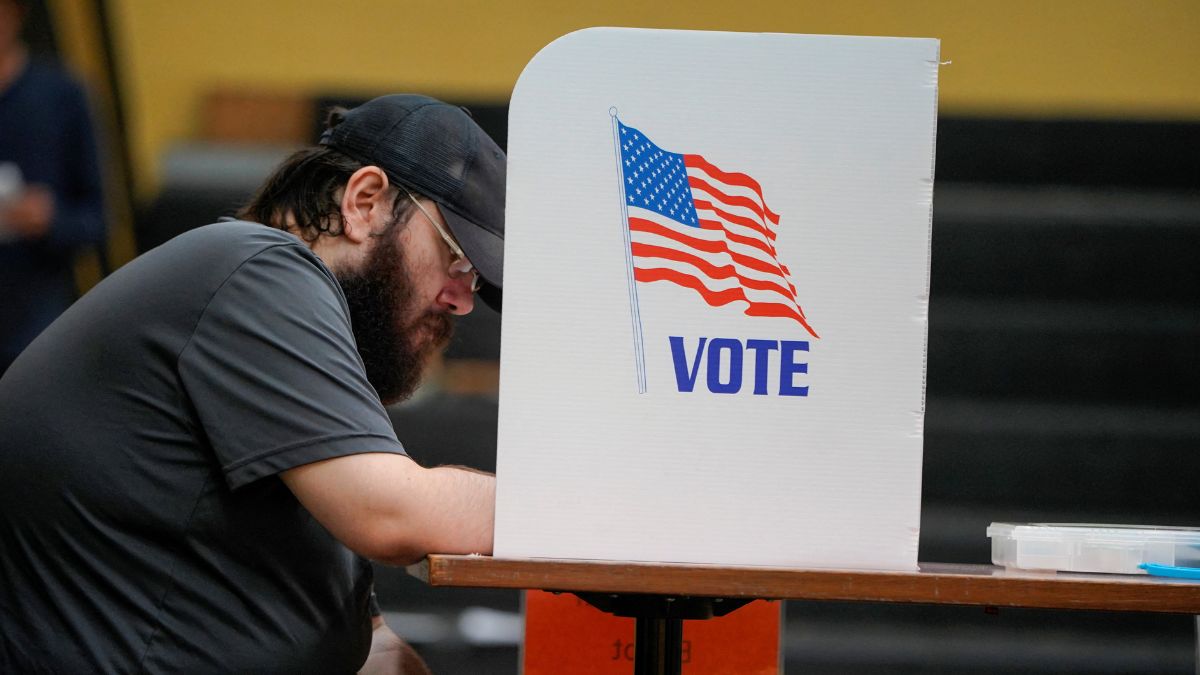 US Election 2024 Why Presidential Election Always Held On First