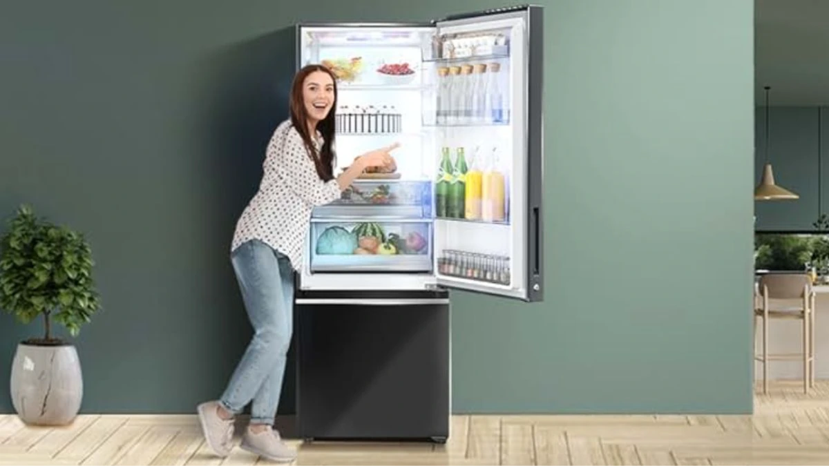 BestRated Fridge Under 30000 From Samsung, Whirlpool, Haier, And More