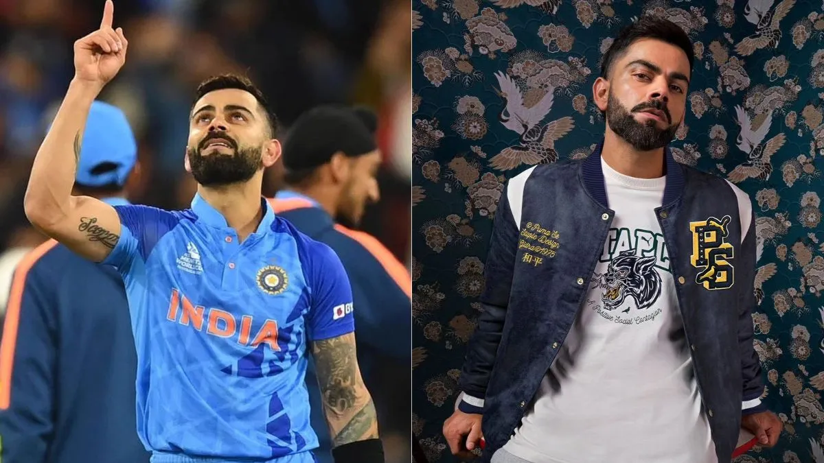 Happy Birthday Virat Kohli: 20 Beautiful Wishes To Send To The King Of Cricket