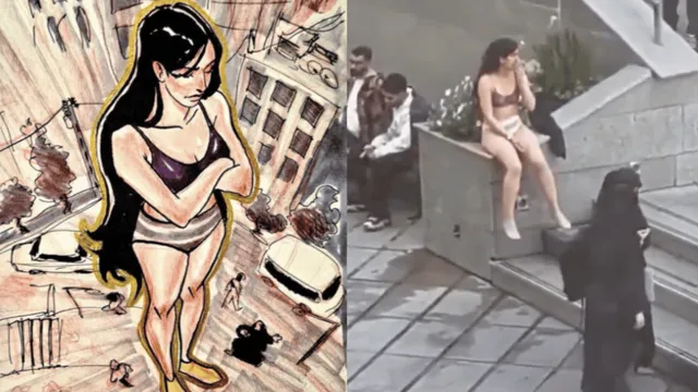 iran-hijab-row-student-hailed-as-brave-by-internet-for-stripping-down-to-underwear-in-protest-against-morality-police-viral-video