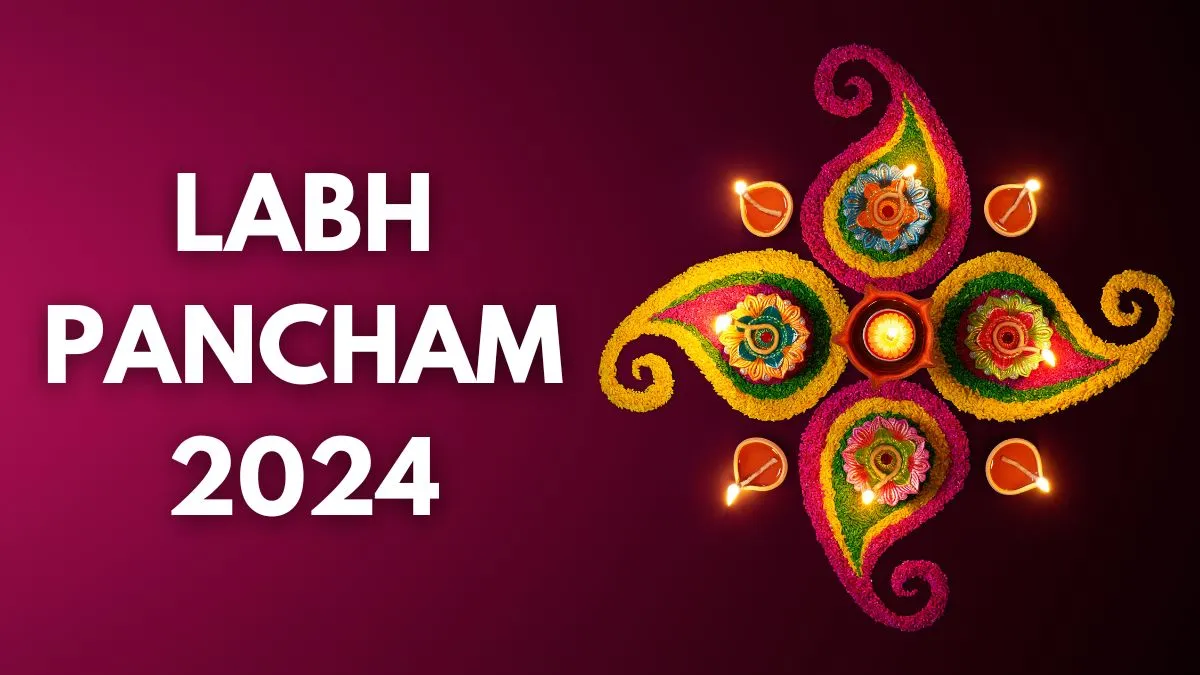 labh-pancham-2024-date-time-shubh-muhurat-significance-and-rituals-of-this-sacred-day